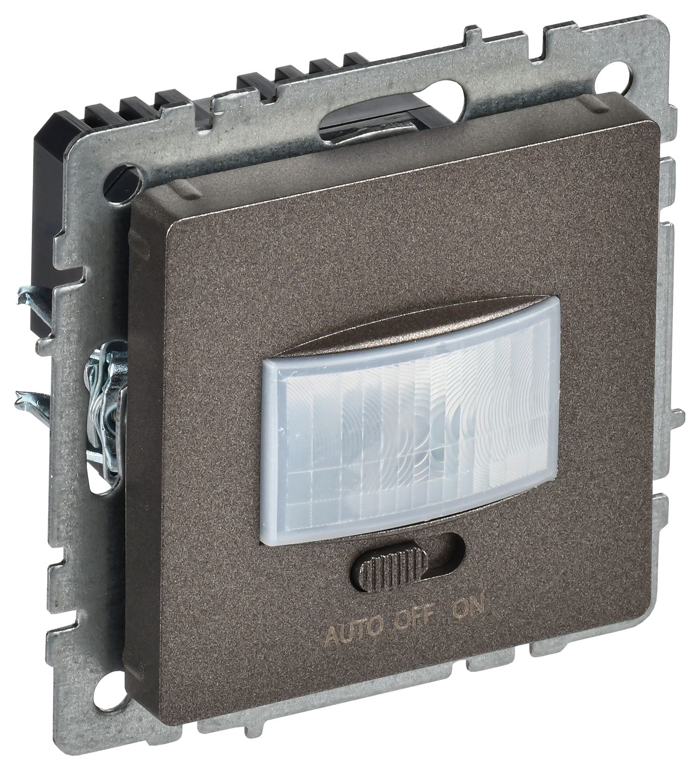 BRITE Датчик движения ДС10-1-БрТБ темная бронза IEK (BR-MS10-N-150-05-K45)