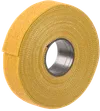 Хомут-липучка ХКл 16мм желтый (5м/ролл) IEK0