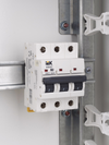 ARMAT Автоматический выключатель M06N 3P B 2А IEK8
