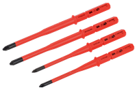 ARMA2L 5 Набор диэлектрических жал SLIM PH-PZ 4шт IEK