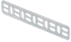 Пластина соединительная h=50 IEK0