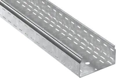 ESCA 7 Perforated tray 100x200x3000-1,5 HDZ IEK