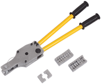 Пресс механический ручной ПМР-240 IEK