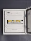Выключатель автоматический дифференциального тока АВДТ32МL C32 100мА KARAT IEK11