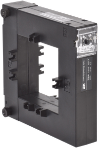Трансформатор тока ТРП-88 400/5А 1,5ВА класс 0,5 IEK