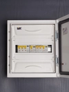 KARAT Автоматический выключатель дифференциального тока АВДТ 32 C32 30мА тип A IEK10