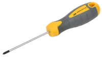 Crosshead screwdriver Master Pz0x75mm IEK