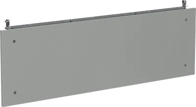 FORMAT Фальш-панель внешняя 250х1000мм IP54 (2шт/компл) IEK