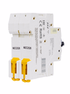 ARMAT Автоматический выключатель M06N 2P C 25А IEK2