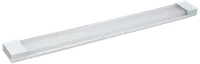 LED Luminaire DBO 4013 18W 6500k IP20 600mm prizm diffuser IEK