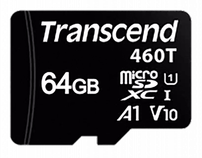 ПЛК W. Промышленная карта памяти 64GB ONI