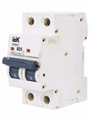ARMAT Автоматический выключатель M10N 2P B 25А IEK7
