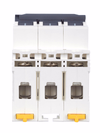 ARMAT Автоматический выключатель M06N 3P C 10А IEK6