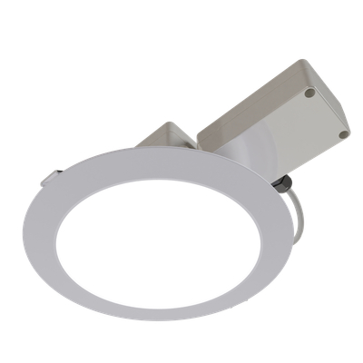 Светильник Radian NEW/Em/23/Д/850/03/220AC IP54 LEDEL