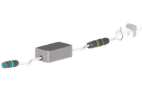 Стартовый кабель L-Line LEDEL
