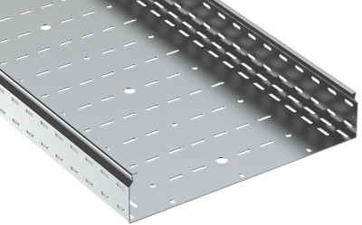 ESCA 7 Лоток перфорированный 100х500х2500-2,0 IEK