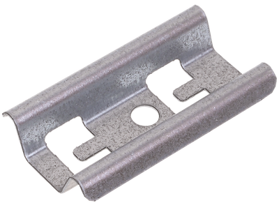 Держатель горизонтальный VV150 INOX IEK