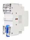 Контактор модульный КМ40-11М AC IEK2