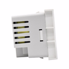 PRIMER РКЮ-23-40-П Розетка USB A+A 5В 4,2А (2 модуля) белая IEK2