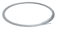 Трос S=50мм2 (10м) алюминий IEK