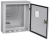 TITAN Корпус металлический ЩУ-3/1-0 (445х400х150мм) У1 IP66 IEK2