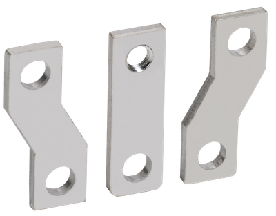 Расширитель выводов РВм-125e (РВм-32) MASTER электронный расцепитель (3шт/компл) IEK