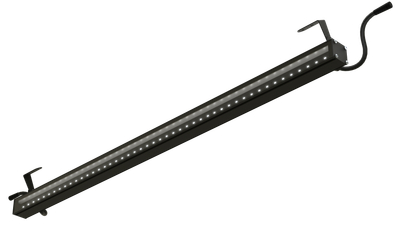 Светильник L-line mini 900/14/Д/850/OPL/B/700mA IP67 RAL9005 Муар UD LEDEL