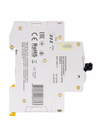 ARMAT Автоматический выключатель M10N 2P D 1А IEK4