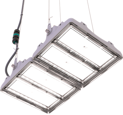 Светильник L-pixel 2 Em/100/К15/750/R5/05/I1-D2 IP66 LEDEL