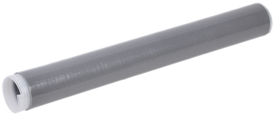 Трубка холодной усадки ТХУ 50/22 силиконовая 0,4м серый IEK