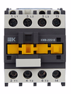 Контактор КМИ-22510 25А 24В/АС3 1NO IEK2
