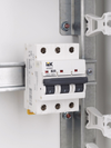ARMAT Автоматический выключатель M06N 3P B 20А IEK8