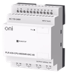 PLC 430 CPU module 8 DI 4 RO 220V AC without ONI shield6