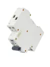 ARMAT Автоматический выключатель дифференциального тока B06S 1P+NP C32 30мА тип A (18мм) IEK5