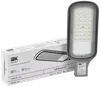 Светильник светодиодный консольный ДКУ 1012-50Ш 5000К IP65 серый IEK2