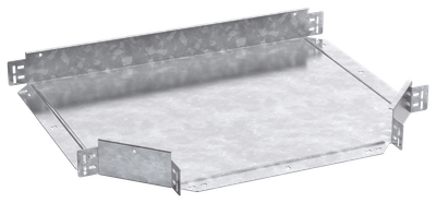 ESCA 7 Разветвитель Т-образный 100х600-2,0 HDZ IEK