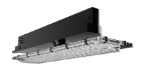 Светильник L-store Lite/20/Д/830/05/SH/230AC IP20 RAL9005 LEDEL