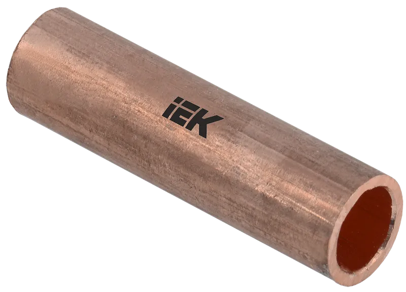 Copper sleeves GM95-15 IEK