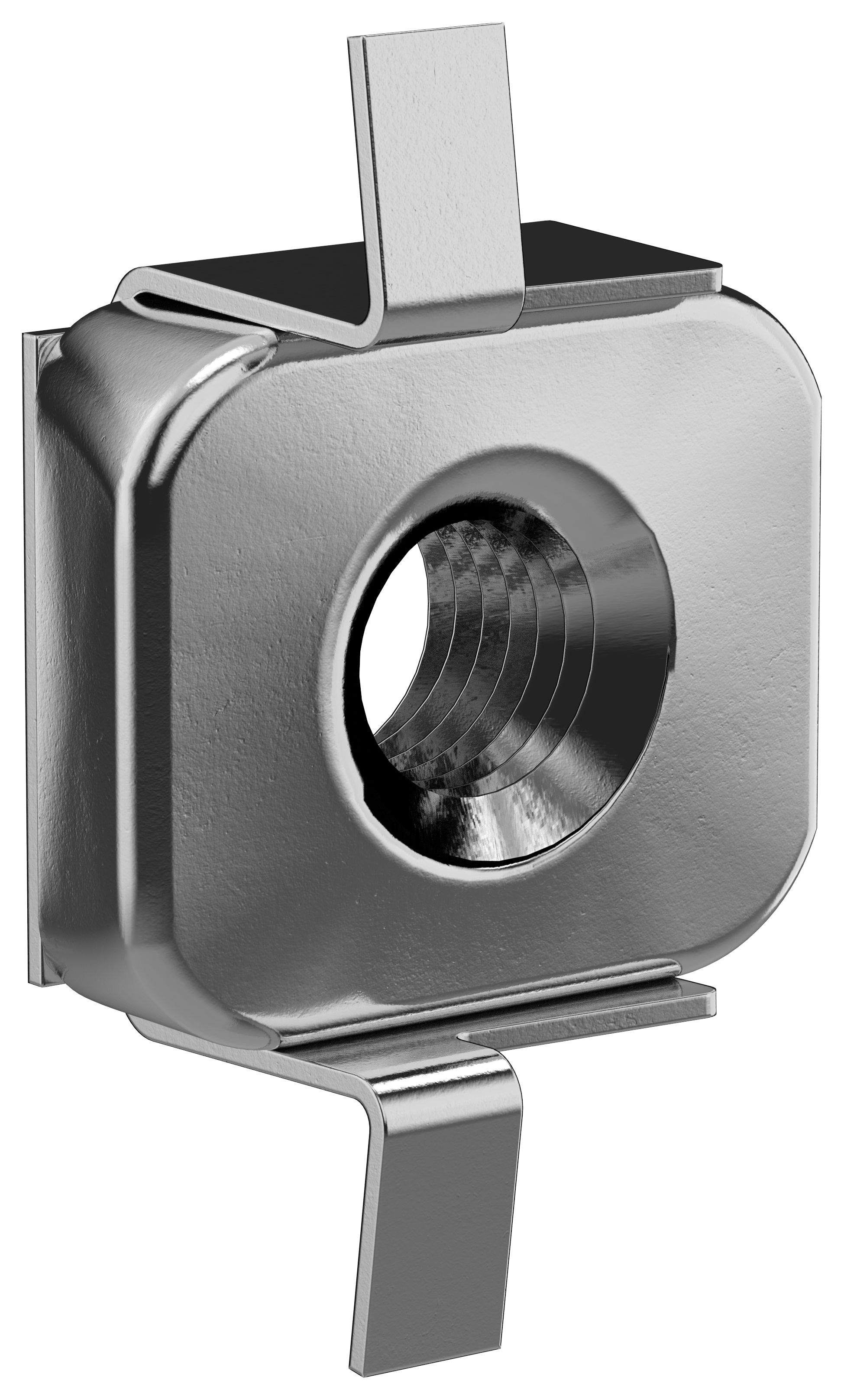 FORMAT Гайка закладная М8 в каркасный профиль (20шт/упак) IEK (FO-00D-EN-M8-020)
