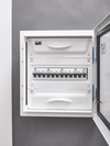 ARMAT Автоматический выключатель M06N 3P D 2А IEK9