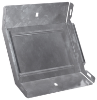 ESCA 5 Поворот вертикальный внутренний 90град 35х200-0,8 HDZ IEK