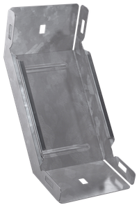 ESCA 5 Поворот вертикальный внутренний 90град 35х100-0,8 HDZ IEK