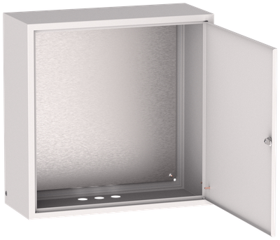 Корпус металлический ЩМП-60.60.25 УХЛ3 IP31 IEK
