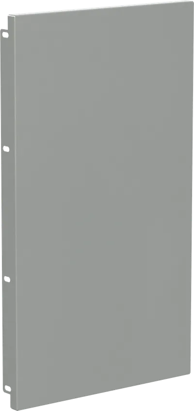 FORMAT Панель боковая разделительная 400х400мм (2шт/компл) IEK