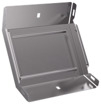 ESCA 5 Поворот вертикальный внутренний 90град 35х200-0,8 IEK