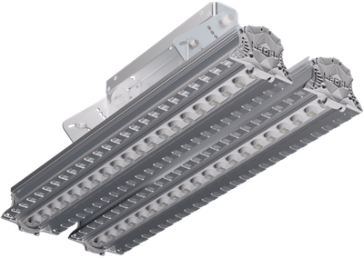 Светильник L-industry Turbine HB2/120/Г60/5,0К/01/I7-22/220AC IP66 LEDEL