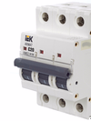 ARMAT Автоматический выключатель M10N 3P C 20А IEK7