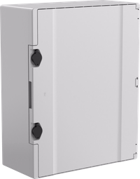 TETRA 5 Plastic housing ShMPp 500x400x180mm IP66 IEK
