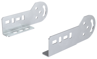 LESTA Соединитель шарнирный лестничный 100/1,5мм IEK