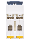 ARMAT Автоматический выключатель M10N 2P B 25А IEK6